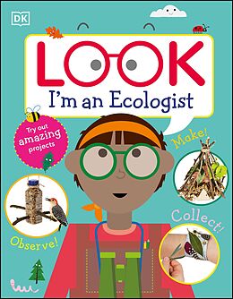 eBook (epub) Look I'm An Ecologist de DK