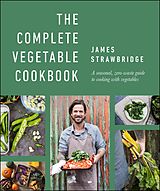 eBook (epub) Complete Vegetable Cookbook de James Strawbridge