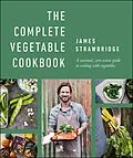 E-Book (epub) Complete Vegetable Cookbook von James Strawbridge