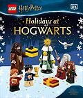 E-Book (epub) LEGO Harry Potter Hogwarts at Christmas von DK