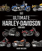 eBook (epub) Ultimate Harley Davidson de Hugo Wilson