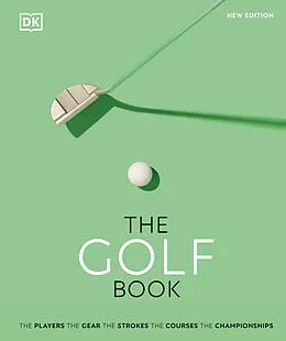 E-Book (epub) Golf Book von Nick Bradley