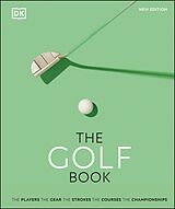 eBook (pdf) Golf Book de Nick Bradley