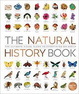 eBook (epub) Natural History Book de DK