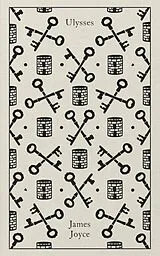 Fester Einband Ulysses von James Joyce