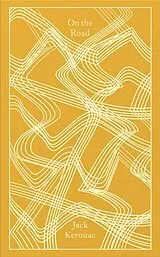 Fester Einband On the Road von Jack Kerouac