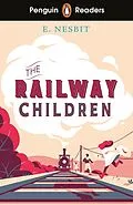 E-Book (epub) Penguin Readers Level 1: The Railway Children (ELT Graded Reader) von E. Nesbit