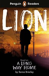 eBook (epub) Penguin Readers Level 4: Lion (ELT Graded Reader) de Saroo Brierley