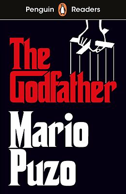 eBook (epub) Penguin Readers Level 7: The Godfather (ELT Graded Reader) de Mario Puzo