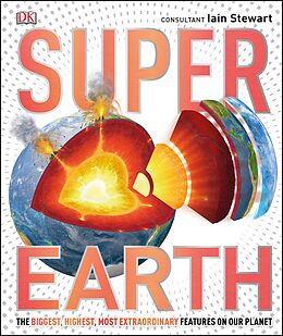 eBook (epub) Super Earth de DK