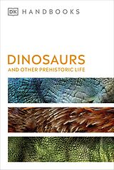 eBook (epub) Dinosaurs and Other Prehistoric Life de Hazel Richardson