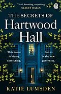 E-Book (epub) The Secrets of Hartwood Hall von Katie Lumsden