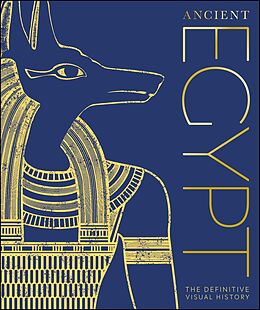 E-Book (pdf) Ancient Egypt von DK