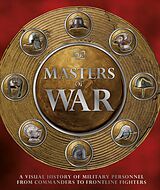 eBook (epub) Masters of War de DK