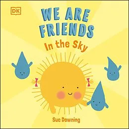 E-Book (epub) We Are Friends: In The Sky von Sue Downing