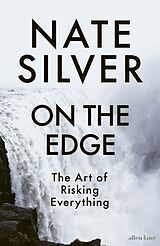 Livre Relié On the Edge de Silver Nate