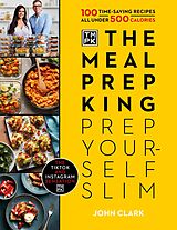 E-Book (epub) Meal Prep King von Meal Prep King