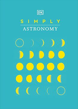 eBook (epub) Simply Astronomy de DK