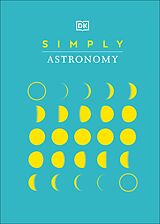 E-Book (pdf) Simply Astronomy von DK