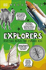 eBook (epub) Explorers de DK