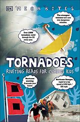 eBook (epub) Tornadoes de DK