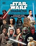 E-Book (epub) Star Wars Character Encyclopedia Updated And Expanded Edition von Simon Beecroft, Pablo Hidalgo, Elizabeth Dowsett