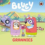 eBook (epub) Bluey: Grannies de Bluey