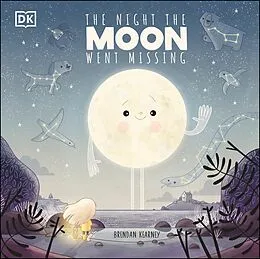 E-Book (epub) Night The Moon Went Missing von Brendan Kearney