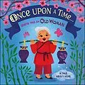E-Book (epub) Once Upon A Time... there was an Old Woman von Maja Andersen
