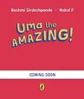 E-Book (epub) Super Uma von Rashmi Sirdeshpande
