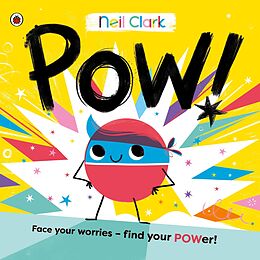 eBook (epub) Pow! de Neil Clark