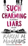 E-Book (epub) Such Charming Liars von Karen M. McManus