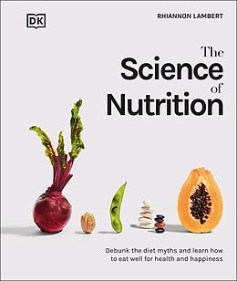 eBook (epub) Science of Nutrition de Rhiannon Lambert