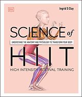 eBook (epub) Science of HIIT de Ingrid S. Clay