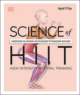 E-Book (epub) Science of HIIT von Ingrid S. Clay