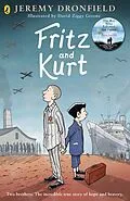 E-Book (epub) Fritz and Kurt von Jeremy Dronfield