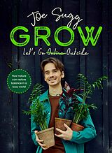 eBook (epub) Grow de Joe Sugg
