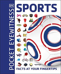 eBook (epub) Sports de DK