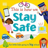 eBook (epub) This Is How We Stay Safe de DK