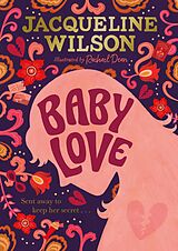 eBook (epub) Baby Love de Jacqueline Wilson