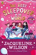 E-Book (epub) Best Sleepover in the World von Jacqueline Wilson