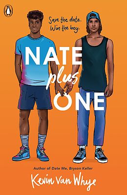 eBook (epub) Nate Plus One de Kevin van Whye