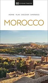 Broschiert Morocco von DK Travel