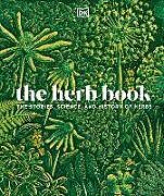 Livre Relié The Herb Book de DK