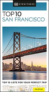 eBook (epub) DK Eyewitness Top 10 San Francisco de DK Eyewitness