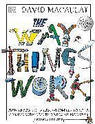 Livre Relié The Way Things Work de David Macaulay, Neil Ardley