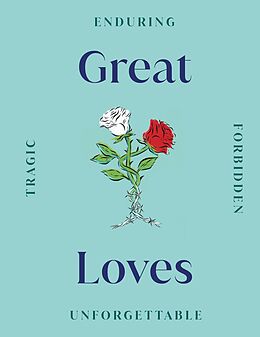 eBook (epub) Great Loves de DK