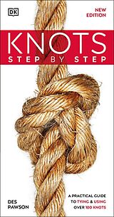 eBook (epub) Knots Step by Step de Des Pawson