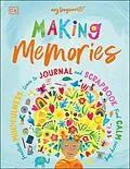 E-Book (epub) Making Memories von Amy Tangerine