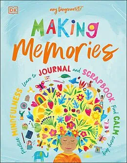 E-Book (epub) Making Memories von Amy Tangerine